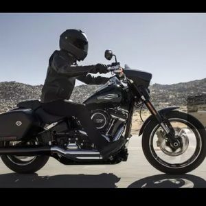 Meet your Posher, Noel